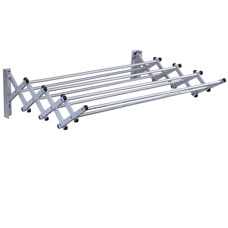 Tendedero De Ropa Plegable Homecenter Para Apartamento Homecenter