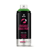 Spray Tiza Borrable: Verde Vall