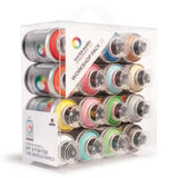 Pack 16 Colores 100 ml