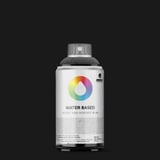 Spray RV - 9011 Carbon Black