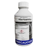 Herbicida Hierbamina