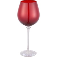 Copa Vino Tinto Roja 430 ml