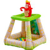 Inflable Jungle 89 X 86 x 107 cm.