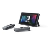 Consola Nintedo Switch 32 Gb Joy-Con Gris