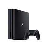 Consola Ps4 1Tb Pro Standalone -Negro