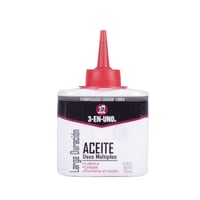 Aceite 3-EN-UNO 30 ml