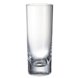 Vaso Acrílico Hb 410Ml Transparente