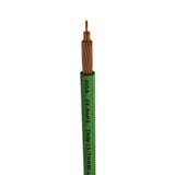 Cable Thhw-Ls Rohs Calibre 12 Verde 50M