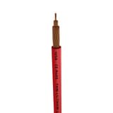 Cable Thhw-Ls Rohs Calibre 14 Rojo 50M