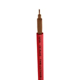 Cable Thhw-Ls  Rohs Calibre 12 Rojo 50M