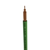Cable Thhw-Ls  Rohs Calibre 12 Verde 20M