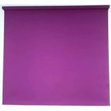 Persiana enrrollable JUV de 160 x 165 cm Morado