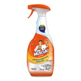 Mr. Músculo Cocina Trigger Naranja 750 ml