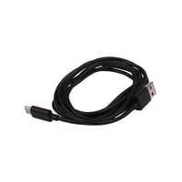 Cable usb 2.0 type c 480 mbps Belkin negro