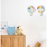 Set Percha Infantil B Fantasia