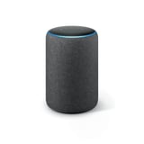 Bocina inteligente Amazon Echo 3ra generación con Alexa