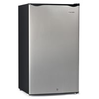 Refrigerador Igloo 3.2 Pies Platinum