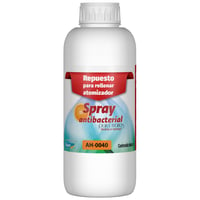 Repuesto Spray Antibacterial 1L