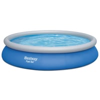 Piscina Redonda 457 X 84 Cm con Bomba