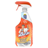 Mr. Músculo Desengrasante Naranja Trigger 650 ml.