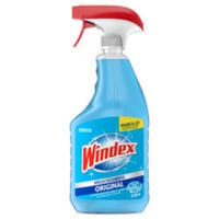 Windex limpiavidrios Trigger 640 ml.