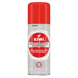 Kiwi espuma limpiadora