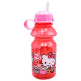 Botella tritán 14 onzas Hello Kitty