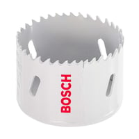 Brocasierra bimetal hss 64 mm, 2 1/2"