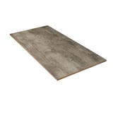 Tablero de MDF de 15 mm 1.22 m x 2.44 m concreto