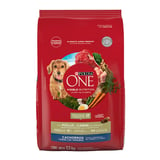 Alimento para Perro cachorro pollo y carne 3.5 kg