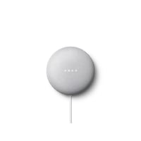 Google - Nest Mini Asistente de Voz Gris