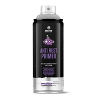 Spray MTN PRO Imprimación Antioxidante Gris 400ml
