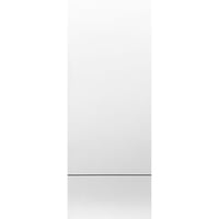 Puerta de acero para exterior 85 x 213 cm blanca