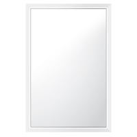 Espejo M039/ 39.7x59.7cm blanco