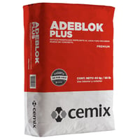Adeblok Plus 40KG
