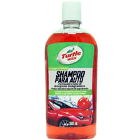 Shampoo cherry 500 ml