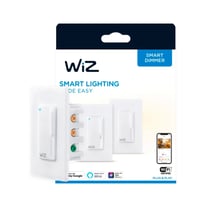 Kit de Atenuación Wiz 2 Piezas