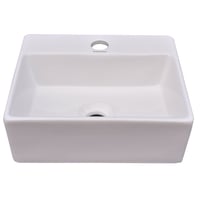 Lavabo Rectangular Enza