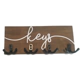 Porta Llaves Keys