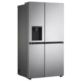 Refrigerador LG 22 pies³ Side by Side VS22JS Acero Inoxidable