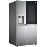 Refrigerador LG 27 pies3 Side by Side InstaView