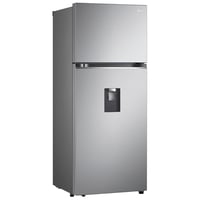 Refrigerador LG 14 pies3 Top Freezer