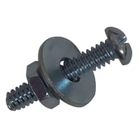 Kit tortcaron 3/16x1/2 bp2 30p