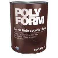 Polyform Home Brnz Tinte Bs Maple