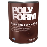 Polyform Home Brnz Tinte Bs Magnoli