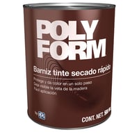 Polyform Home Brnz Tinte Bs Maple