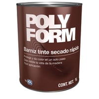 Polyform Home Brnz Tinte Bs Roblobs