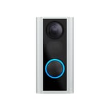 Ring video timbre door view cam wi-fi