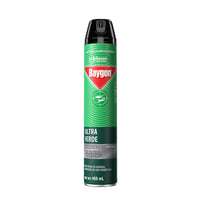 Baygon Ultra Verde 400 ml