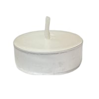 Set de 80 Velas Tea lights Home and Deco